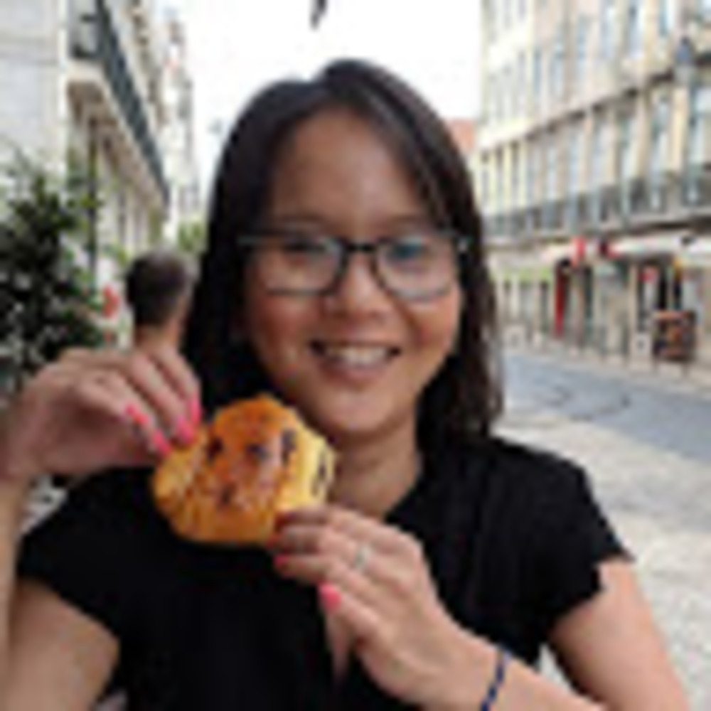 Meet your Posher, Sunisa